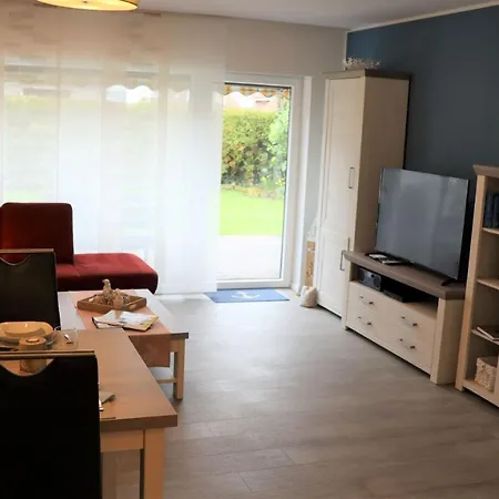 Ferienwohnung Muggelig *