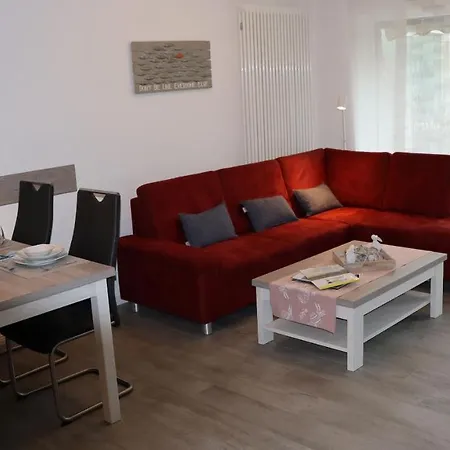 Ferienwohnung Muggelig