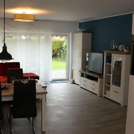 Apartment Ferienwohnung Muggelig