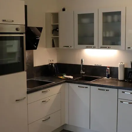 Ferienwohnung Muggelig