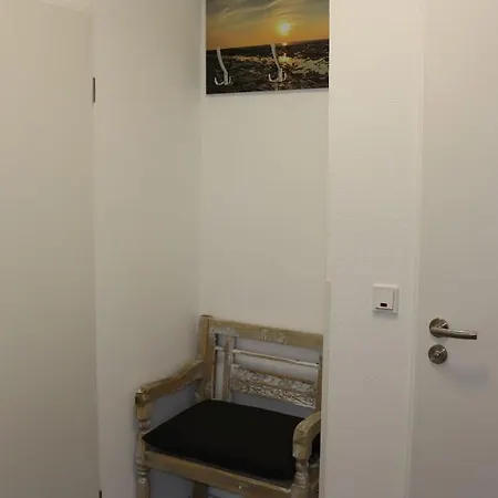 Ferienwohnung Muggelig * Carolinensiel