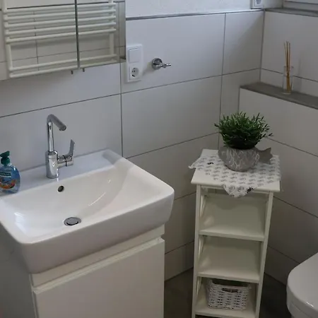 Apartment Ferienwohnung Muggelig