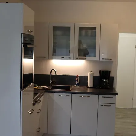 Apartment Ferienwohnung Muggelig