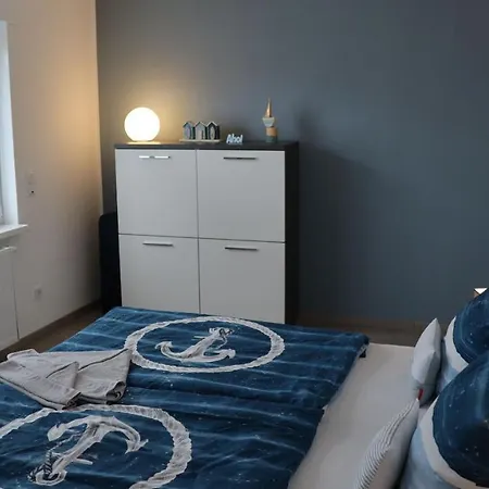 Apartment Ferienwohnung Muggelig *
